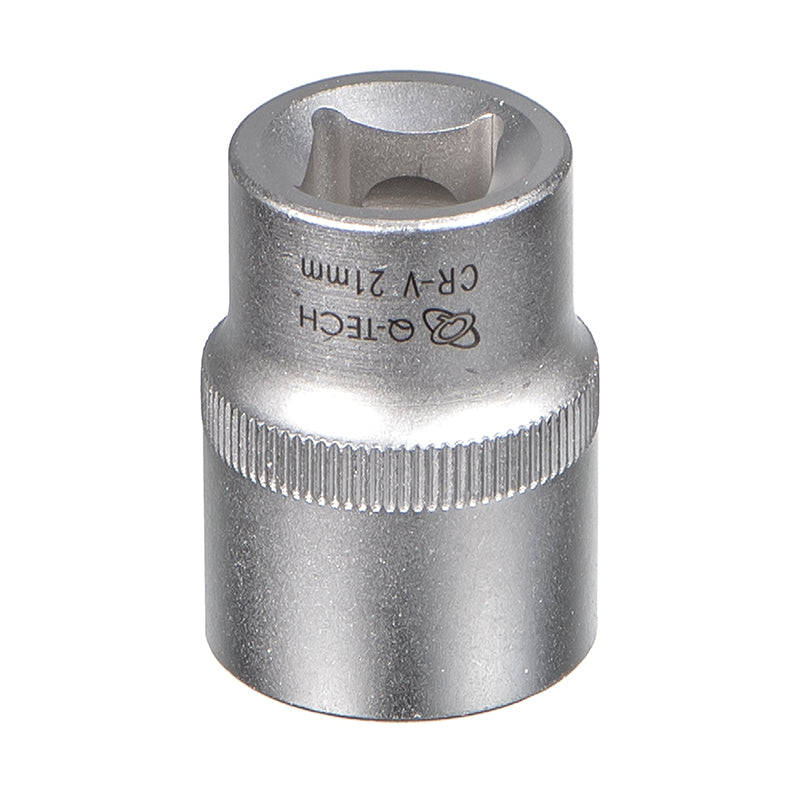 Q-Tech Socket 21mm