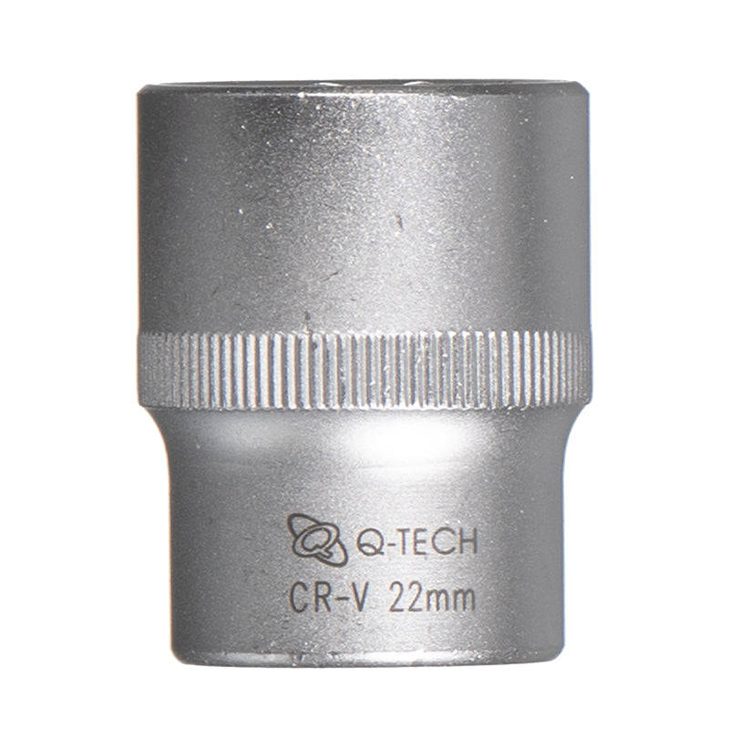 Q-Tech Socket 22mm