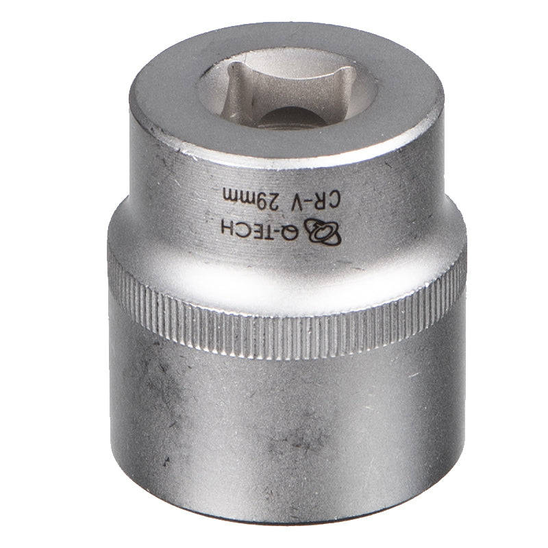 Q-Tech Socket 29mm