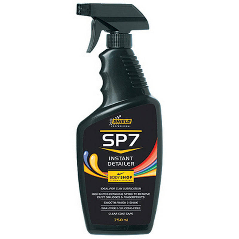 Shield Instant Detailer