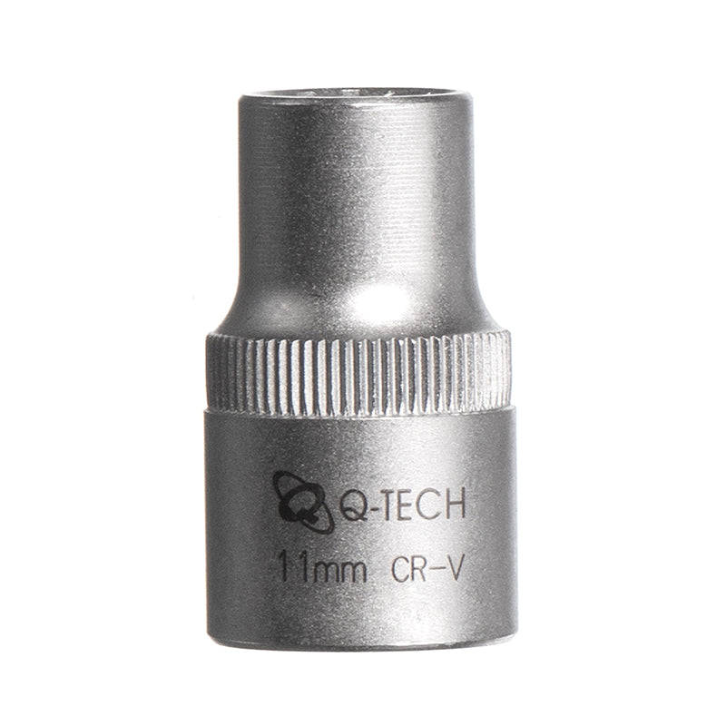 Q-Tech Spline Socket 11mm