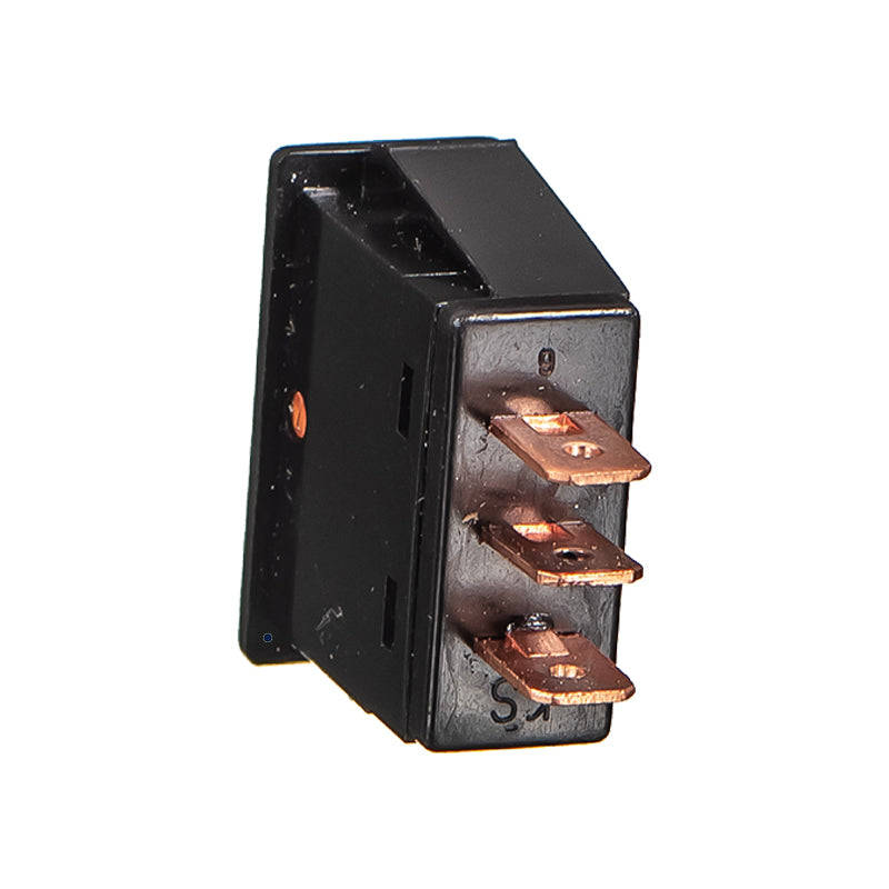 Illuminated Rocker Switch - Sw651 (Beta)
