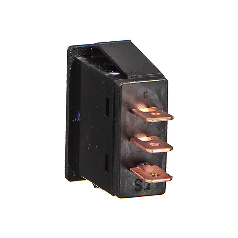Illuminated Rocker Switch - Sw652 (Beta)