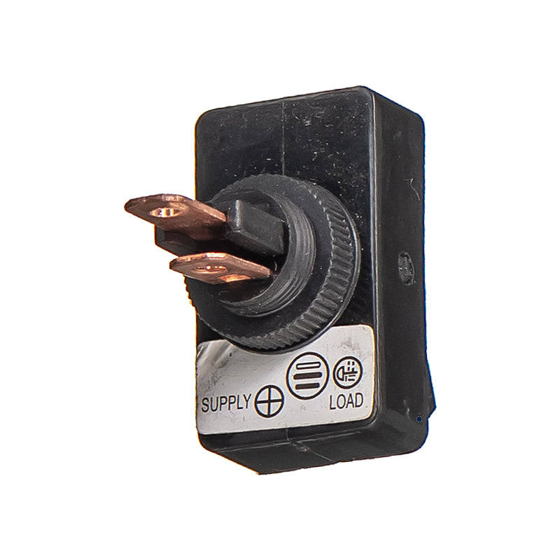 Rocker Switch Round Hole - Sw660