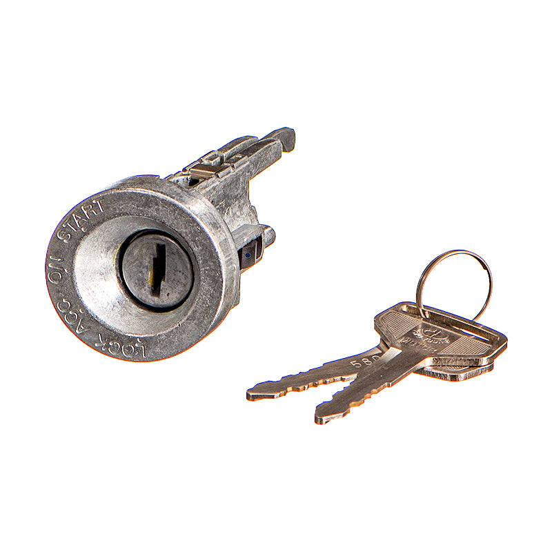 Ignition Cylinder - Sws1011 (Beta)