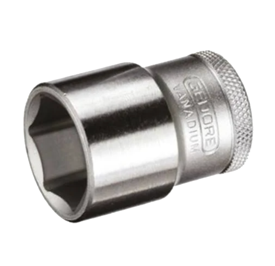 Gedore Socket - 17Mm