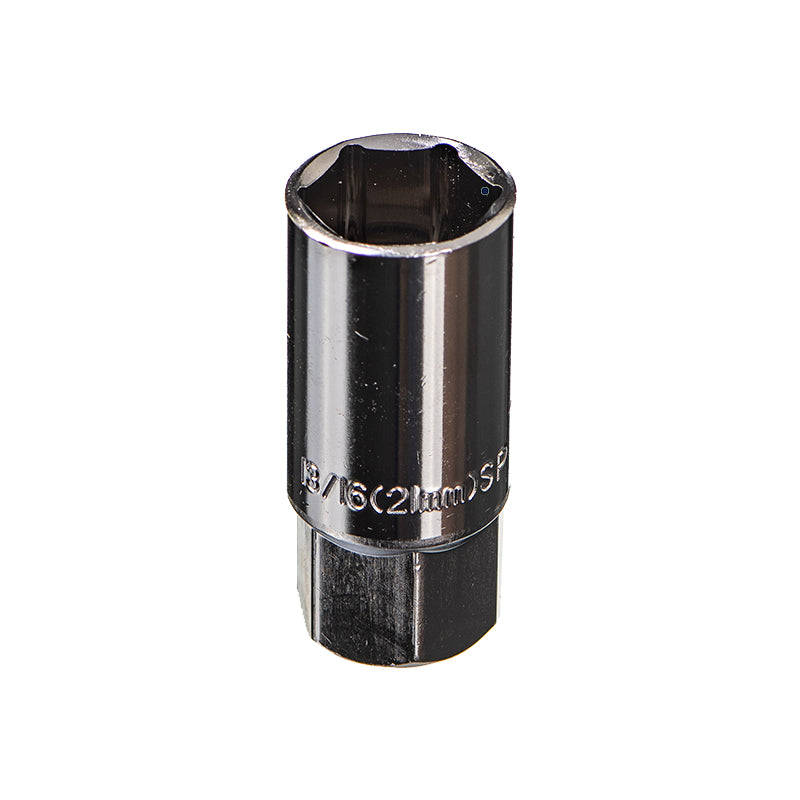 Spark Plug Socket - 21Mm (Argus Motoring)