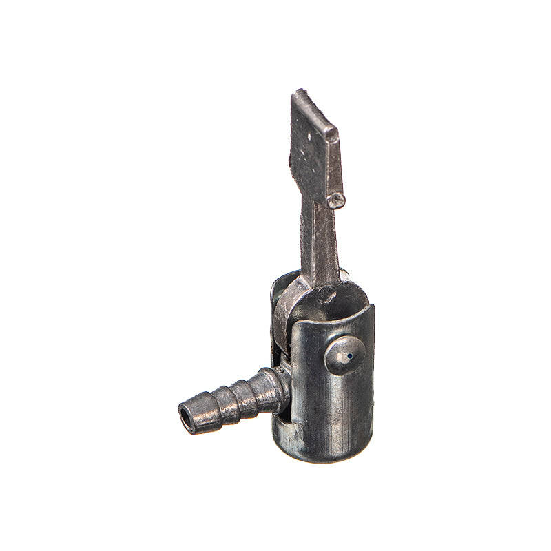Hand Pump Thumb Lock