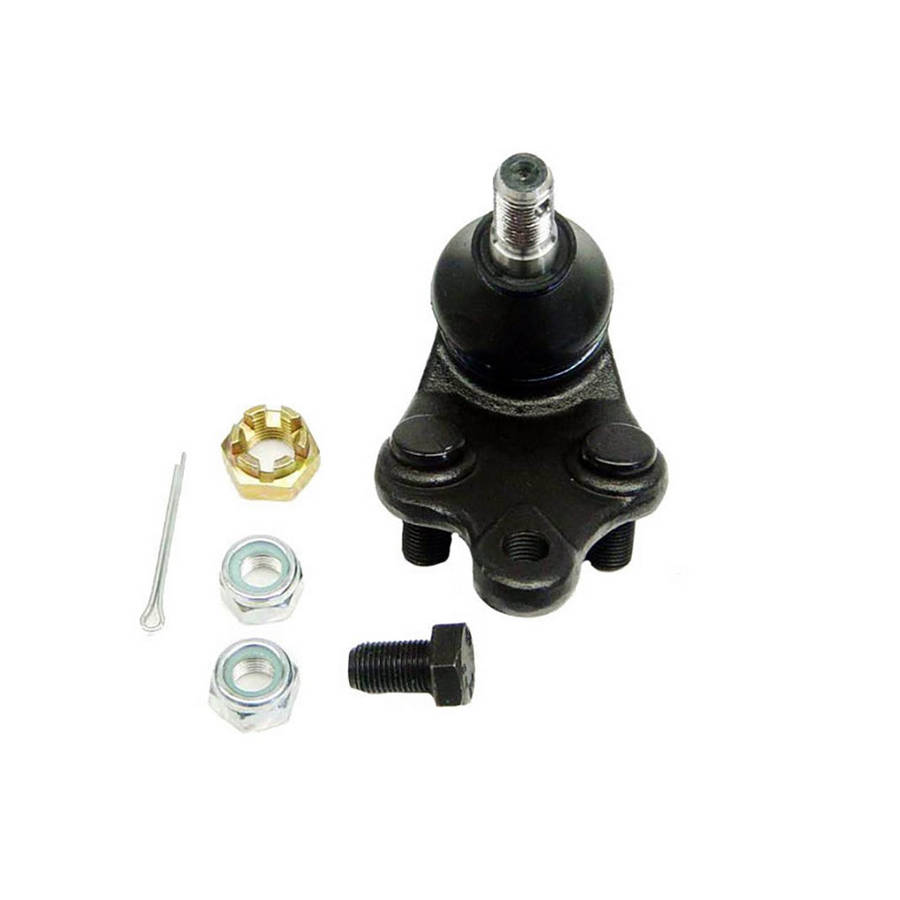 TEKNOSA FRONT RIGHT LOWER BALL JOINT For TOYOTA CONQUEST [2] 180I TAZZ (7A-FE)(16V 85KW) 93-96