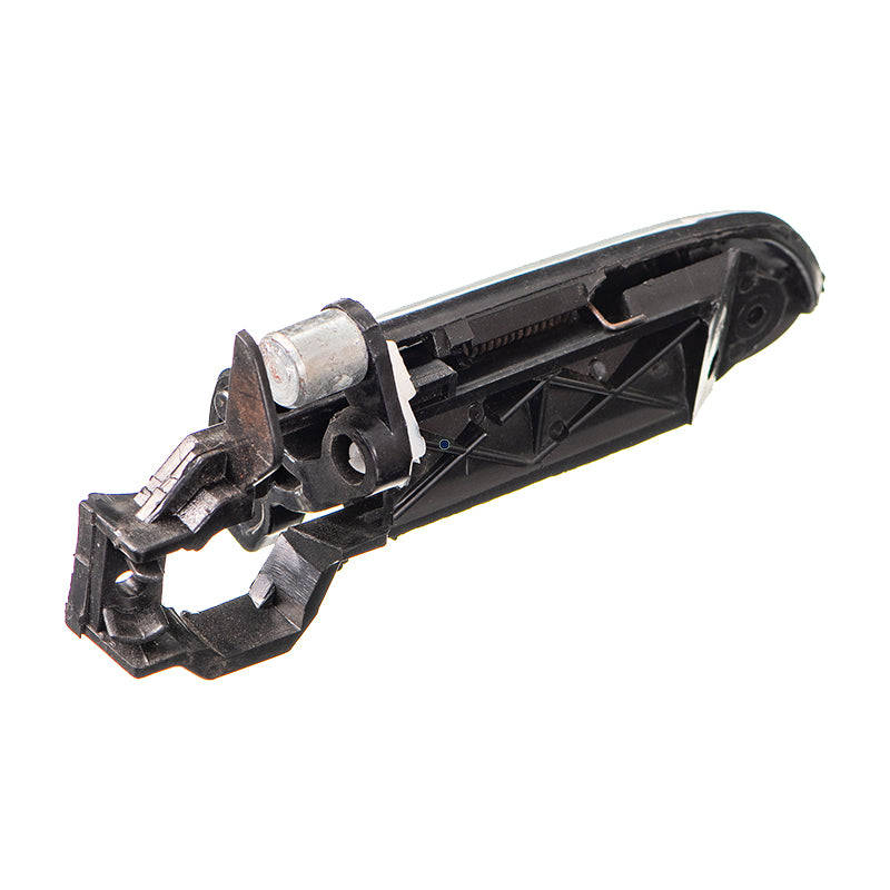 Black Outer Handle - Tq016 (Beta)