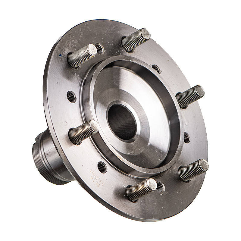 Hub - Tq151 (Beta)