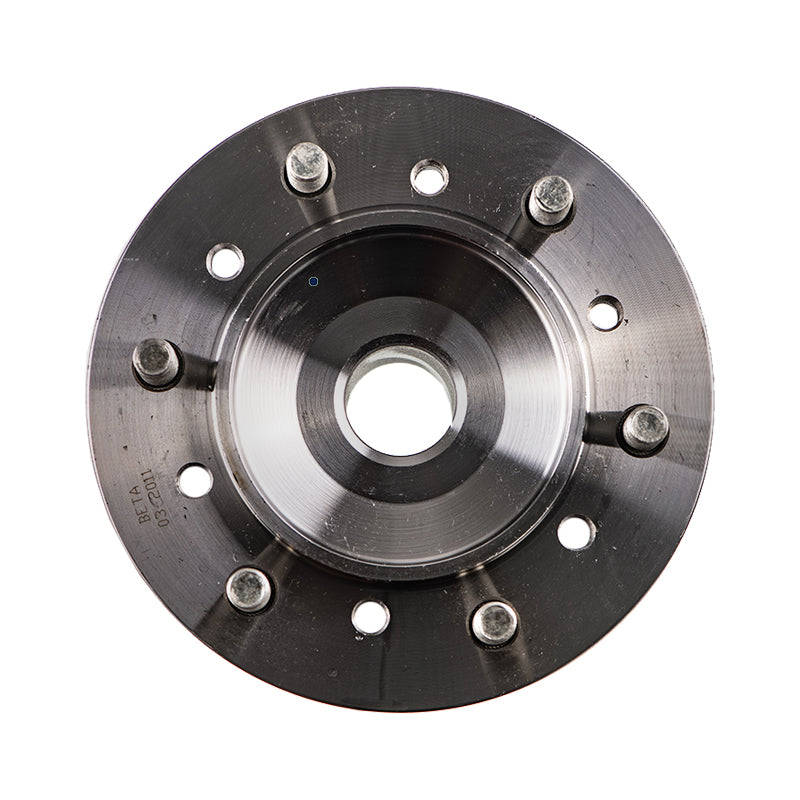 Hub - Tq151 (Beta)