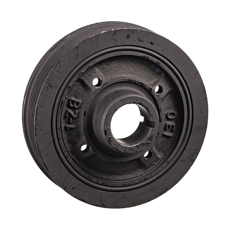 Crank Pulley - Tq501 (Beta)
