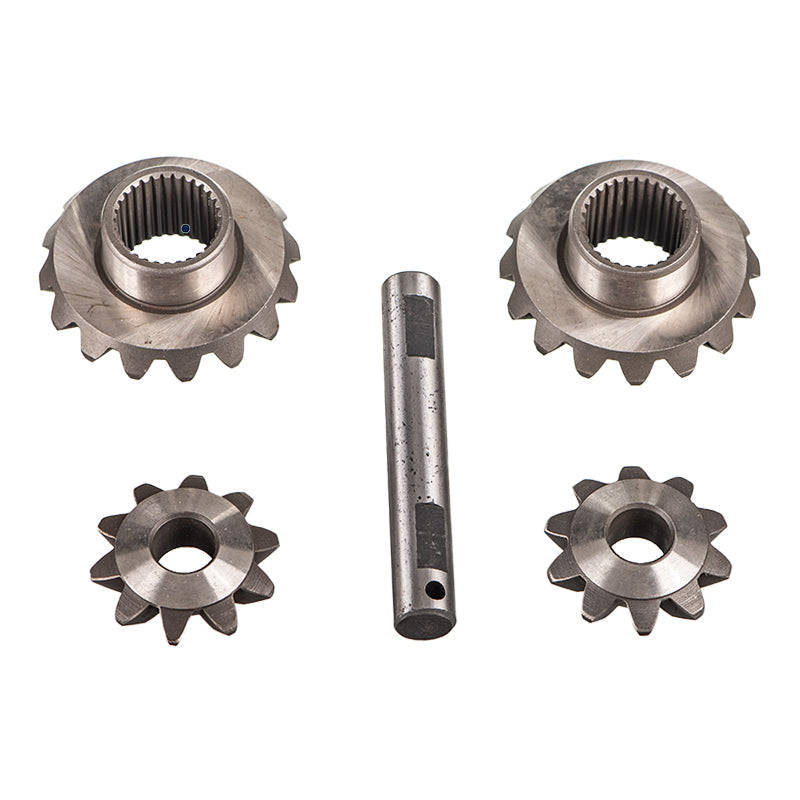 Spider Gear Set - TQ504 (Beta)