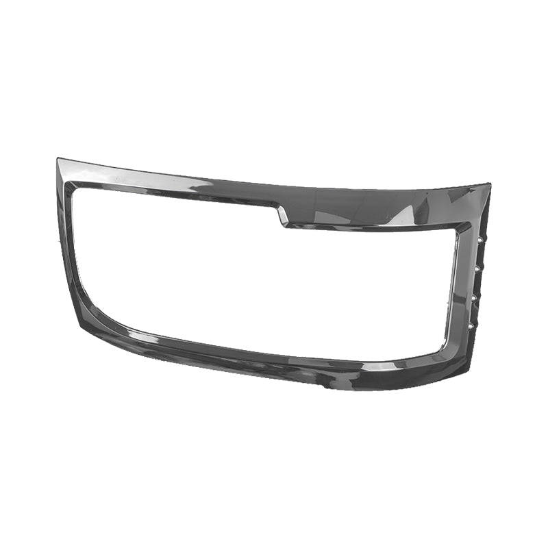 Chrome Headlamp Surround - Tq561 (Beta)