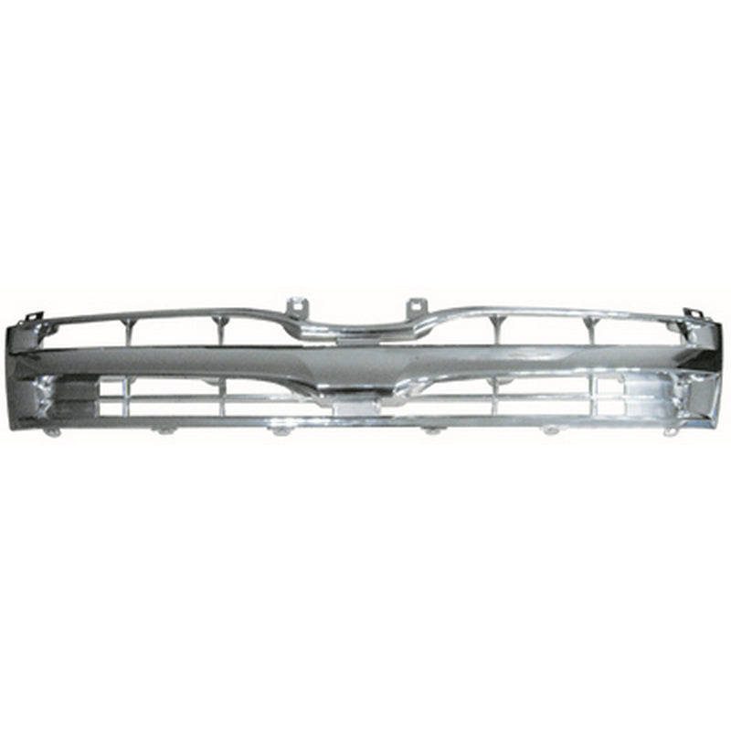 Grille - Tq564 (Beta)