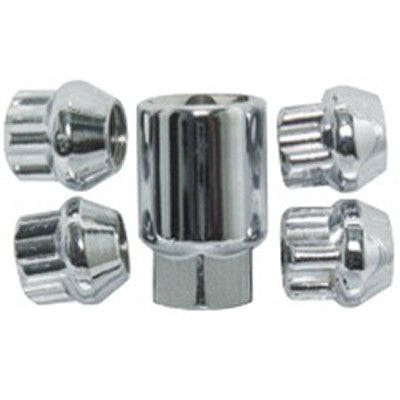 Wheel Lock Nut Set - Toyota