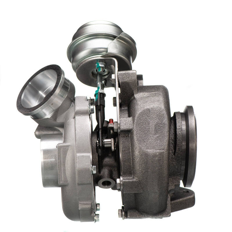 Turbocharger -Tur9734 [Doe]