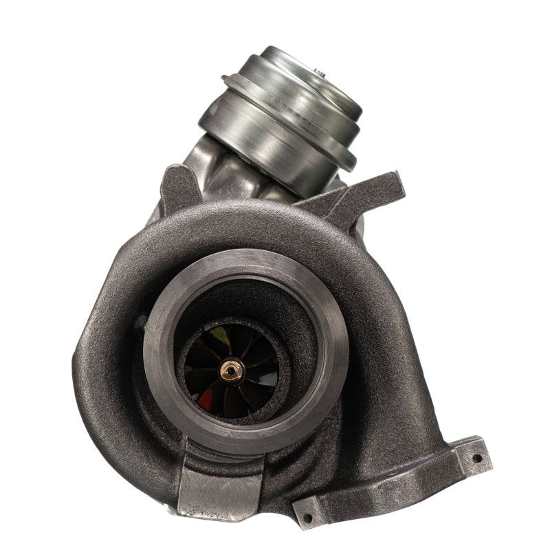 Turbocharger -Tur9734 [Doe]