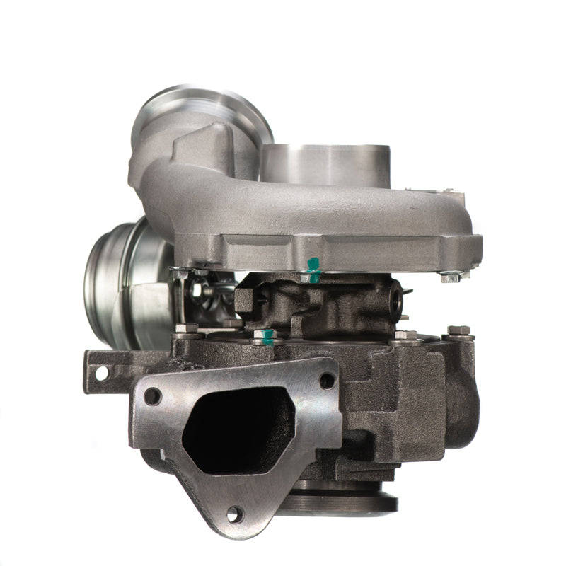 Turbocharger -Tur9734 [Doe]