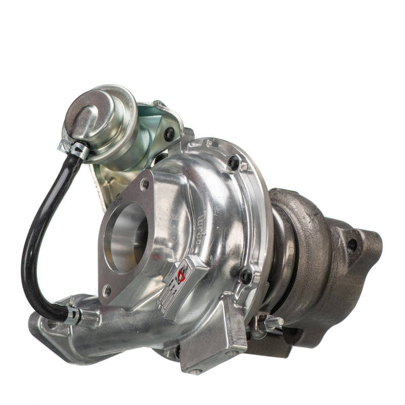 Turbo Np300 2.5Dci Yd25 - Tur9780 (Doe)