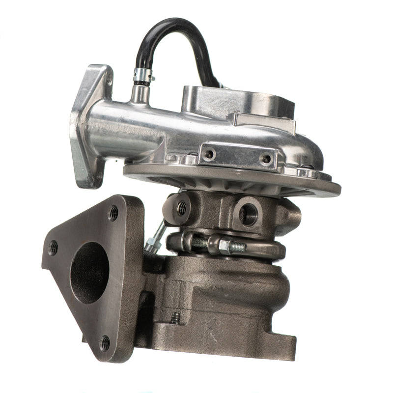 Turbo Np300 2.5Dci Yd25 - Tur9780 (Doe)