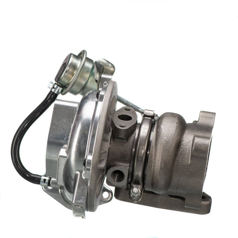Turbo Np300 2.5Dci Yd25 - Tur9780 (Doe)
