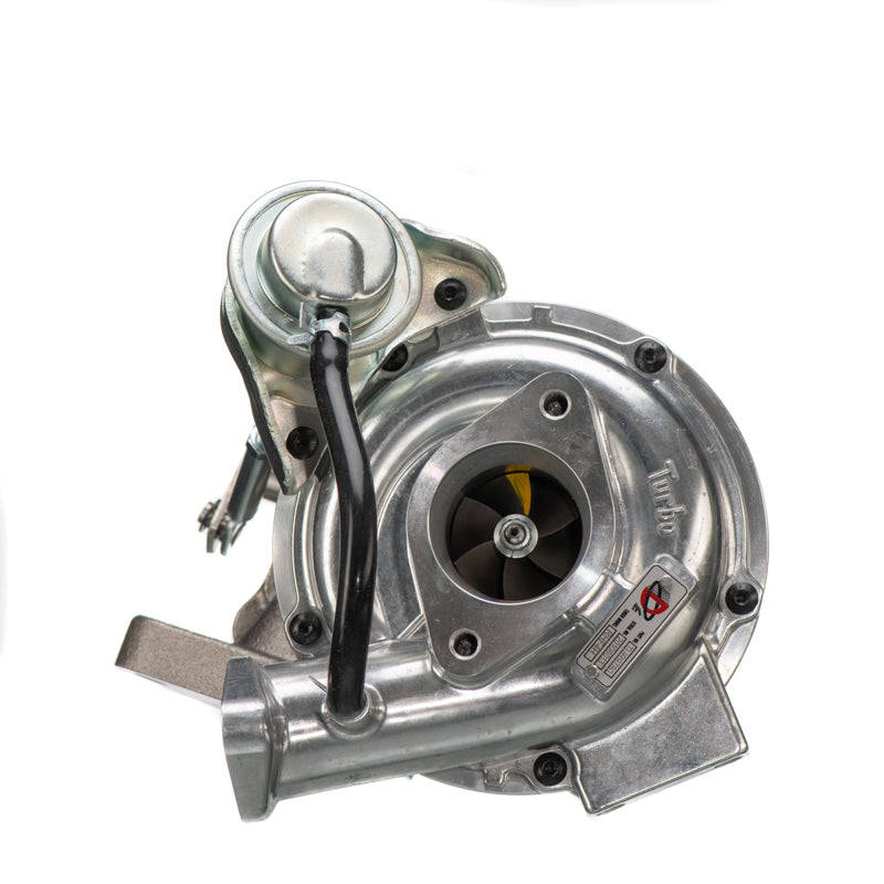 Turbo Np300 2.5Dci Yd25 - Tur9780 (Doe)
