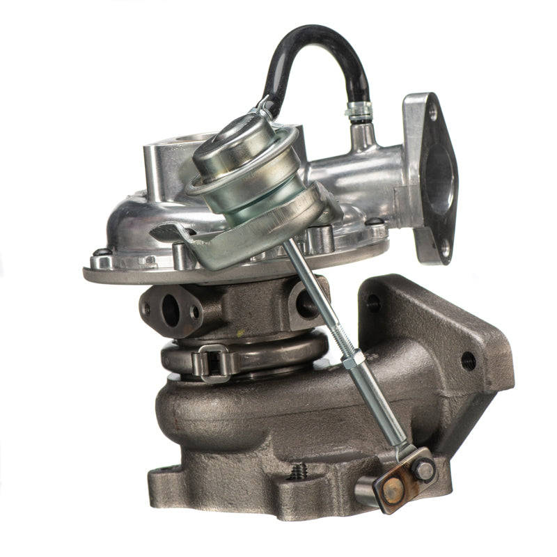 Turbo Np300 2.5Dci Yd25 - Tur9780 (Doe)