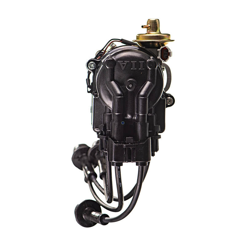 Electronic Distributor & Cap - Tx1002 (Beta)