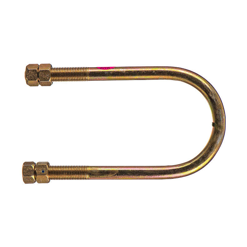 U Bolt - Tx437 (Beta)