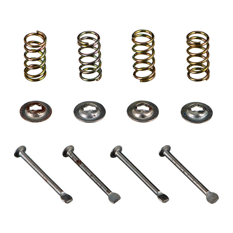 Brake Shoe Pin Kit Short 40Mm - Tx5000