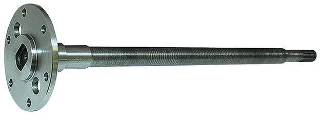 Side Shaft - Tx603 (Beta)