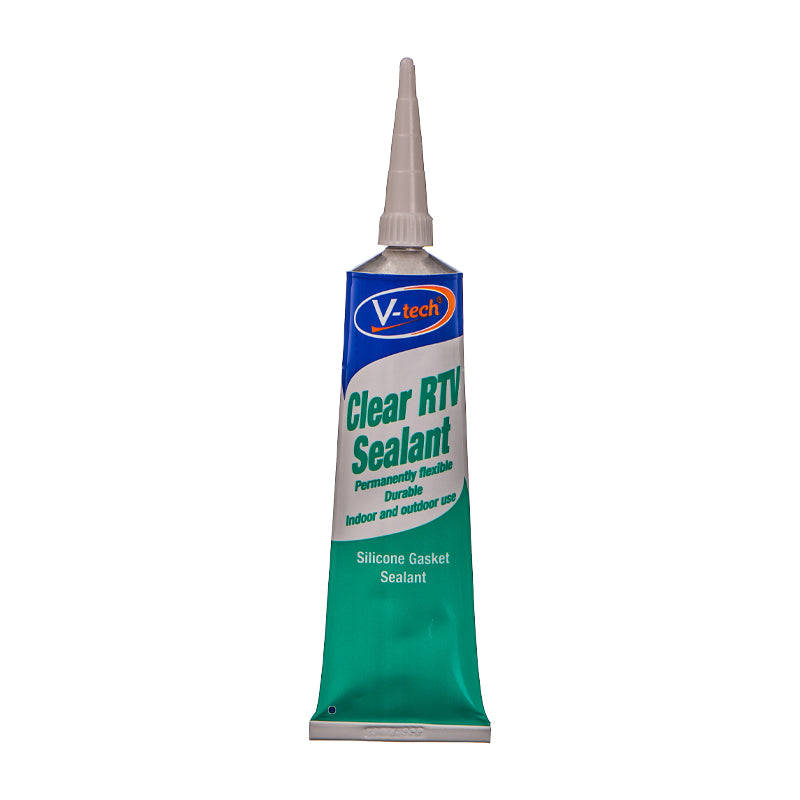 V-Tech Vital Clear Rtv