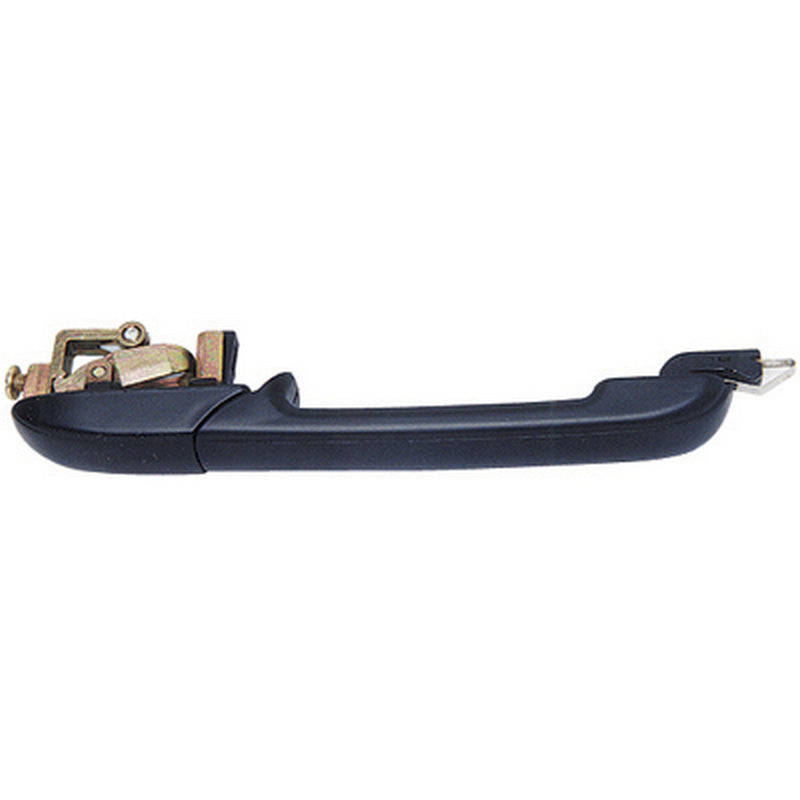 Door Handle Barrel & Key - Vw055 (Beta)