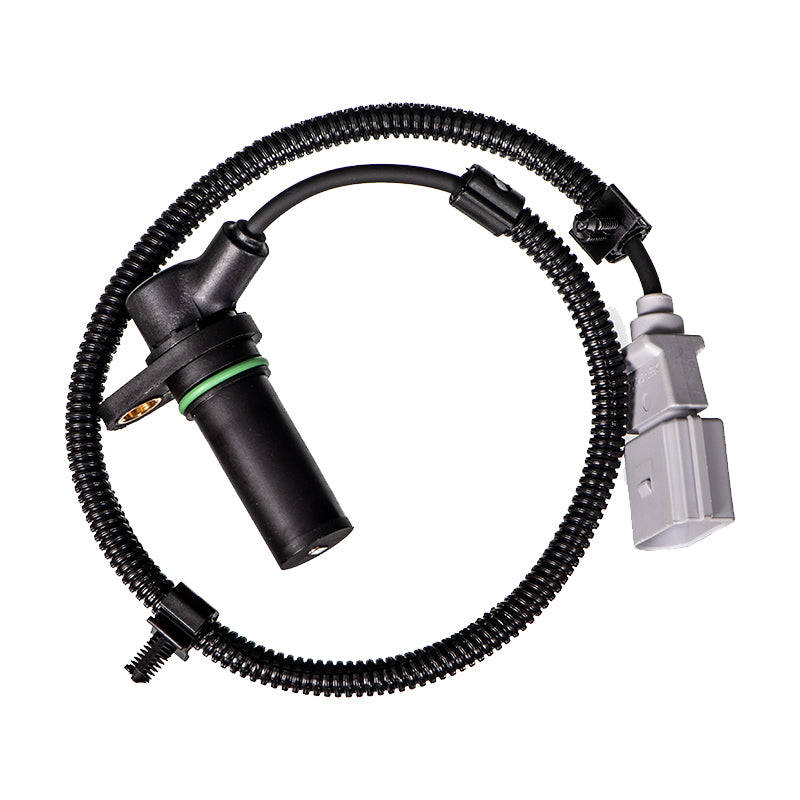 Crankshaft Sensors - Vw360 (Beta)