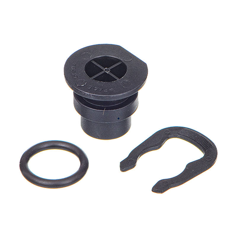 Flange - Vw597 (Beta)