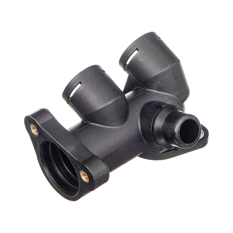 Cylinder Head Coolant Flanges - Vw747 (Beta)