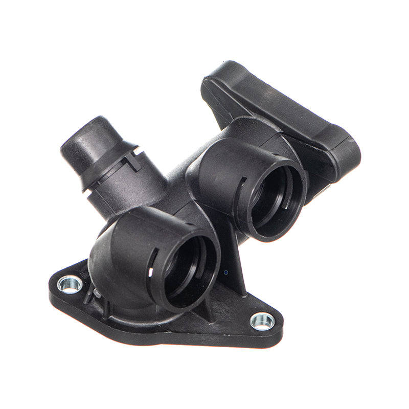 Cylinder Head Coolant Flanges - Vw747 (Beta)