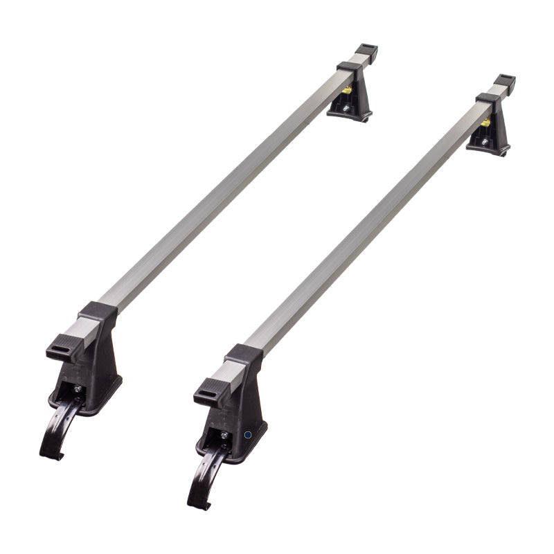 Aluminium Roof Carrier (Gutterless)