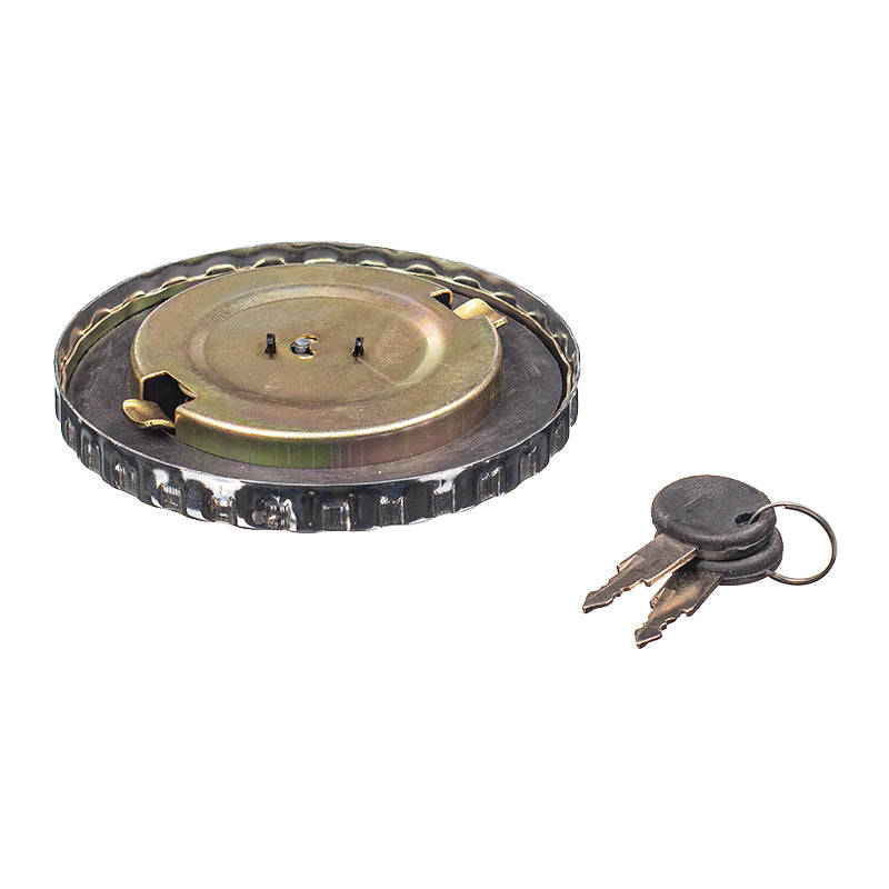 Diesel Caps - Z108L (Beta)