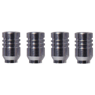 Tyre Valve Cap Set
