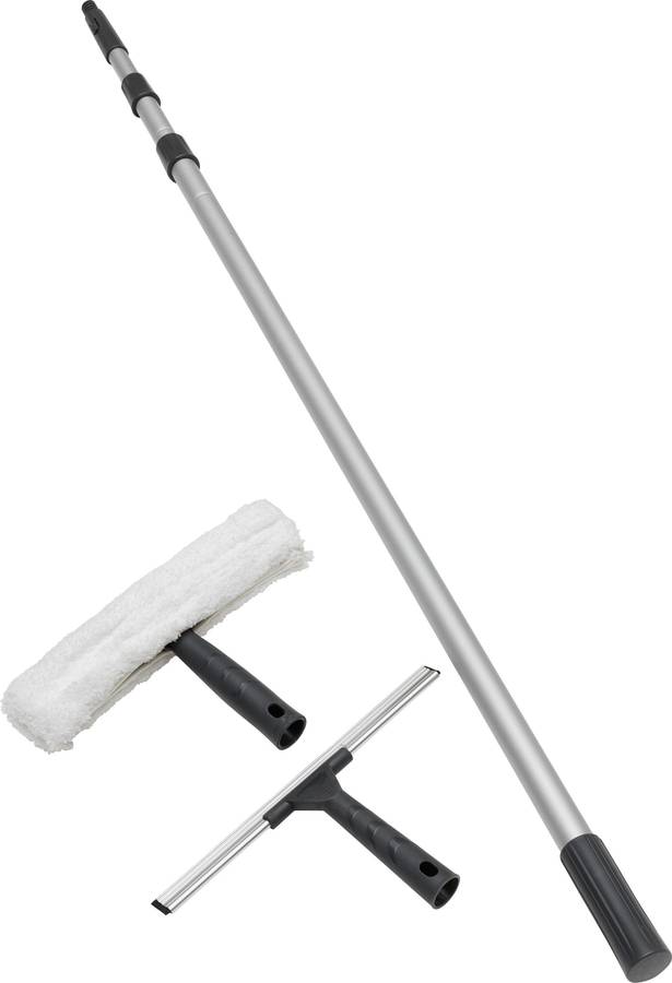Better Home Window Cleaning Set