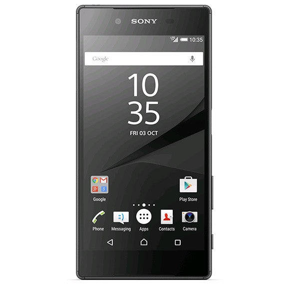 Sony Xperia Z5 (32GB, Black, Local Stock)