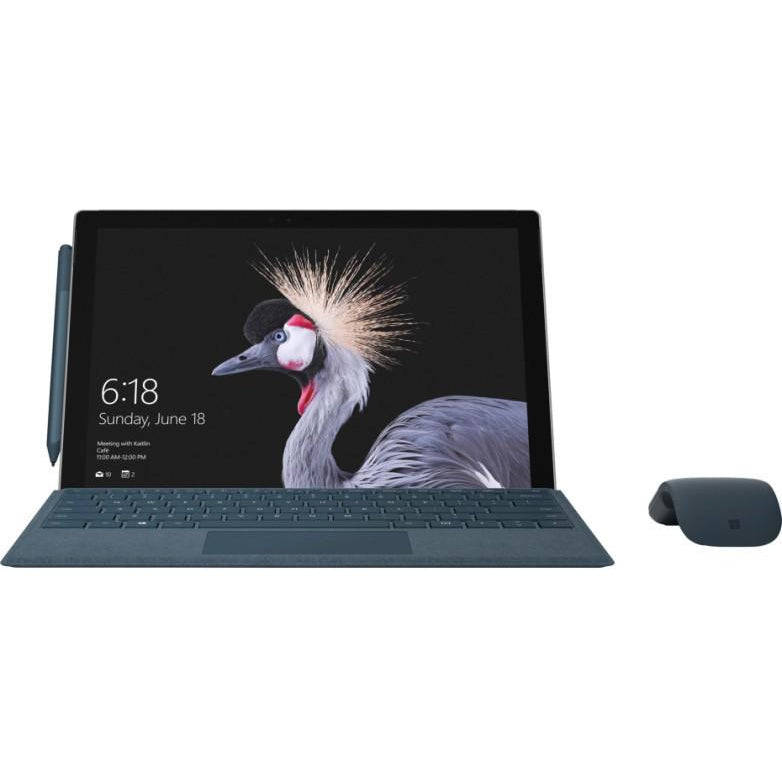 Microsoft Surface Pro (2017, i5, 8GB, 256GB, Special Import)