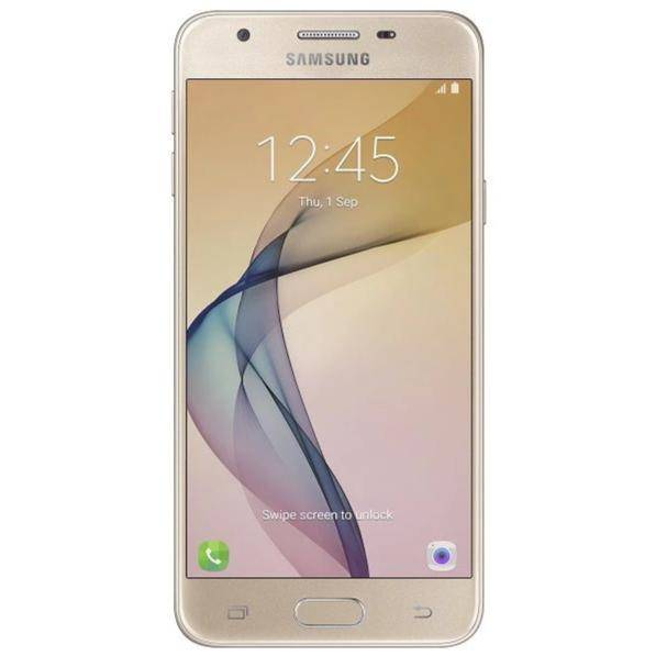 Samsung Galaxy J5 Prime (Gold, Local Stock)