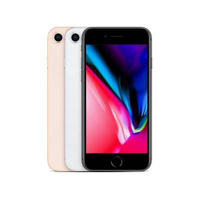 Apple iPhone 8 Plus (64GB , Silver, Local Warranty, Local Stock)