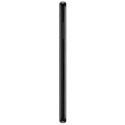 Samsung Galaxy A8 (2018, Dual Sim, 64GB, Black, Special Import)