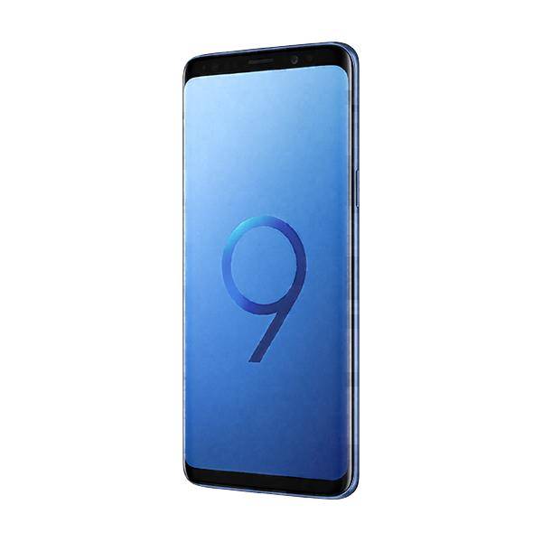 Samsung Galaxy S9 (64GB, Coral Blue, Local Stock)