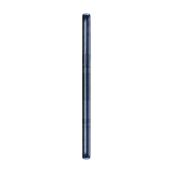 Samsung Galaxy S9 (64GB, Coral Blue, Local Stock)